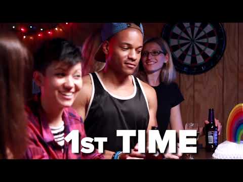 the buzz lesbian bar Best matures pics